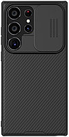 Чехол Nillkin для Samsung Galaxy S24 Ultra черный