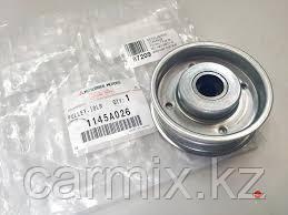 1145A026, Ролик обводной паразитный ГРМ MITSUBISHI OUTLANDER CW6W, PAJERO SPORT KH6W 6B31, JAPAN, фото 1