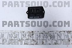 74240-65D00, 74240-65D01, Резистор отопителя ,Grand Vitara SQ625 SQ625 ,JAPAN