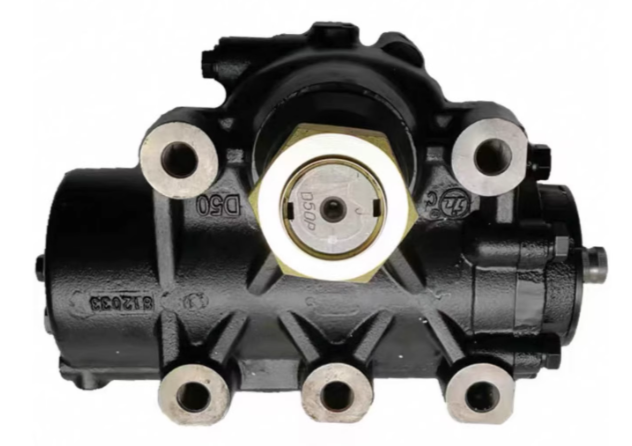 Рулевой редуктор Iveco 682 Tipper, Hongyan