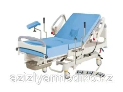 Кресло кровать для родовспоможения LM-03.0 Freya