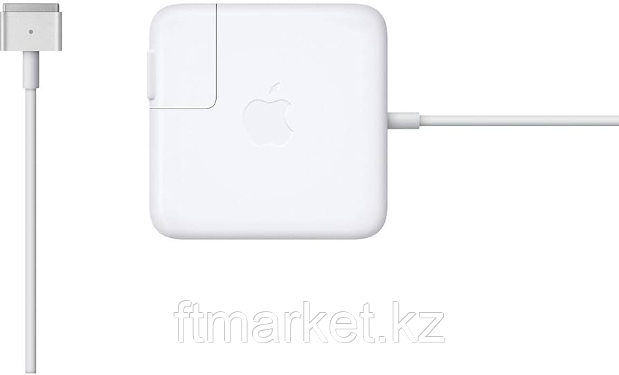 Apple 85W MagSafe 2 Power Adapter (for MacBook Pro with Retina display),Model A1424, фото 1