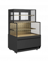 Комбинированные витрины KC70 STANDARD версия 2.0 (CUBE 2 COMBI ) ХОЛОД+ХОЛОД