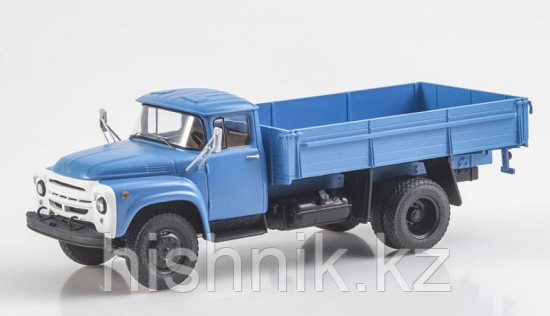 ЗИЛ-130 бортовой (ранняя облицовка радиатора) ССМ