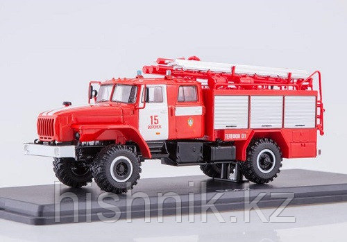 ПСА 2,0-40/2 (43206) ПЧ №15 г. Воронеж