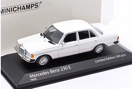 Мерседес 230е