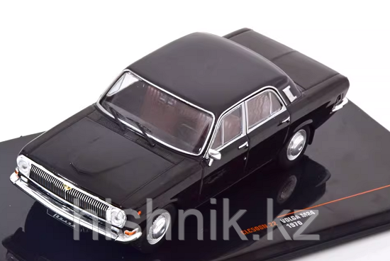 Газ-24 Волга