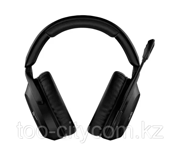 HyperX 676A2AA Cloud Stinger 2 Wirelesss ойын құлаққап-гарнитурасы қара, фото 1