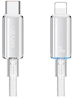 Кабель USAMS US-SJ659 Cloud Series