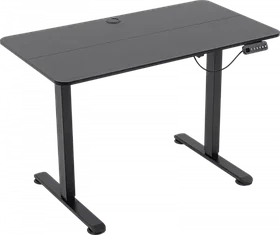 Стол регулируемый Defender Prizma черный