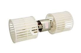 Электровентилятор Iveco Daily