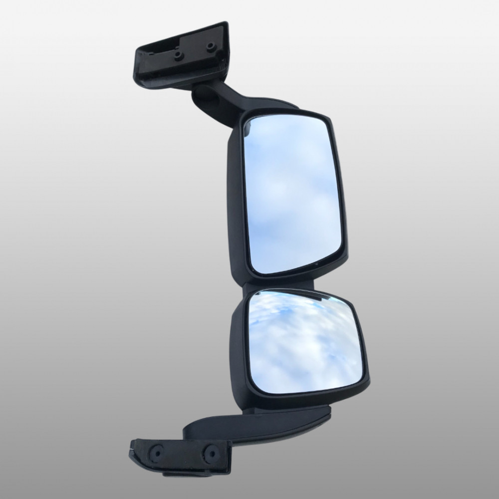 Зеркало заднего вида Iveco 682 Tipper, Hongyan