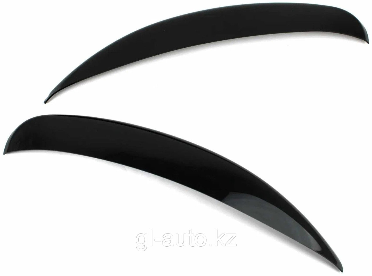 Газелист52 наклейка GR 9012000-01 38x8 см, фото 1