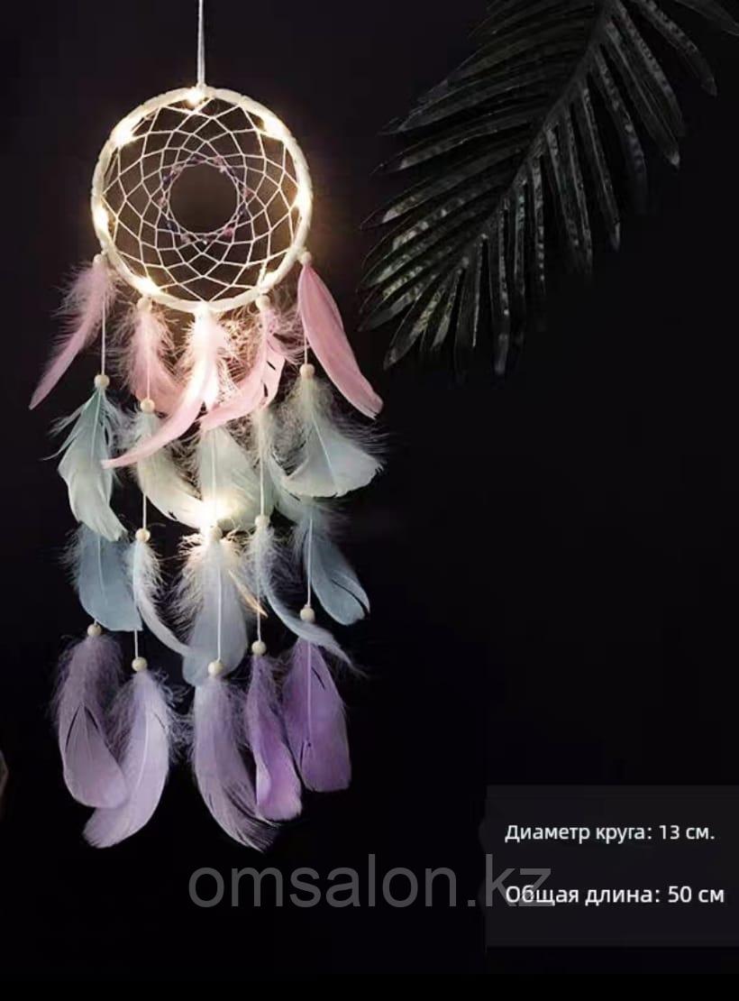 Ловец Снов с подсветкой, фото 1