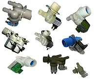 Клапаны для стиральных машин