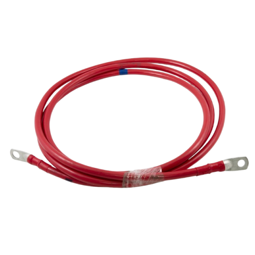 Электрокабель стартера Iveco 682 Tipper, Hongyan