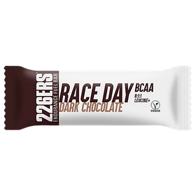 Батончик 226ERS RACE DAY 40г (Темный шоколад)