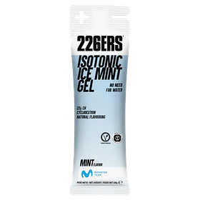 Гель 226ERS ISOTONIC 68 г (Мята)