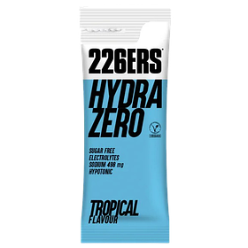 Гипотоник 226ERS HYDRA ZERO 7.5 г (Тропические фрукты)