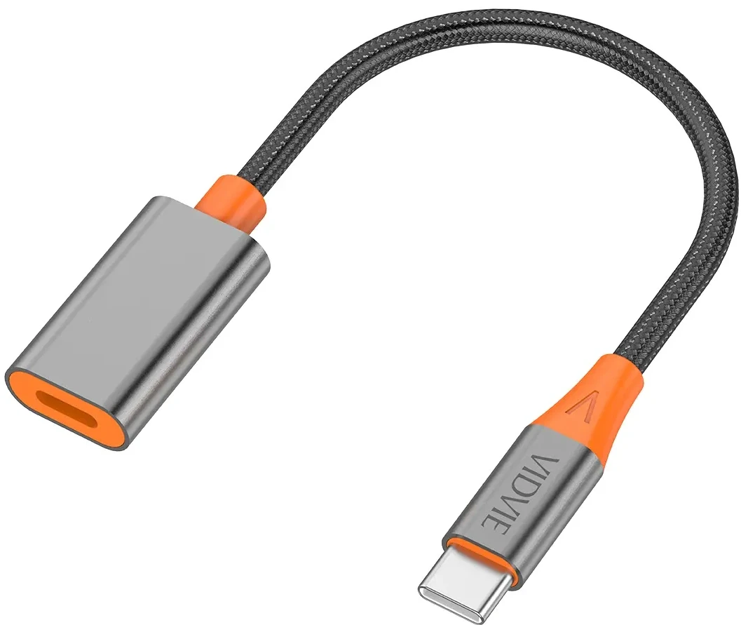 Переходник Vidvie AL1126, фото 1