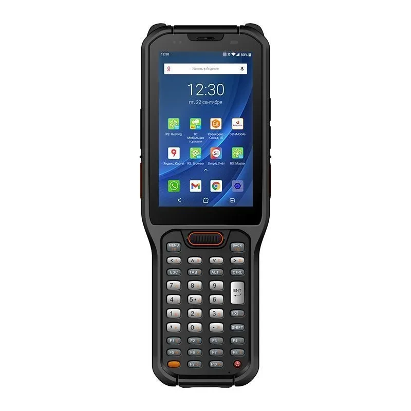 Urovo RT40 Терминал сбора данных RT40-SH4S10E401XSQ, фото 1