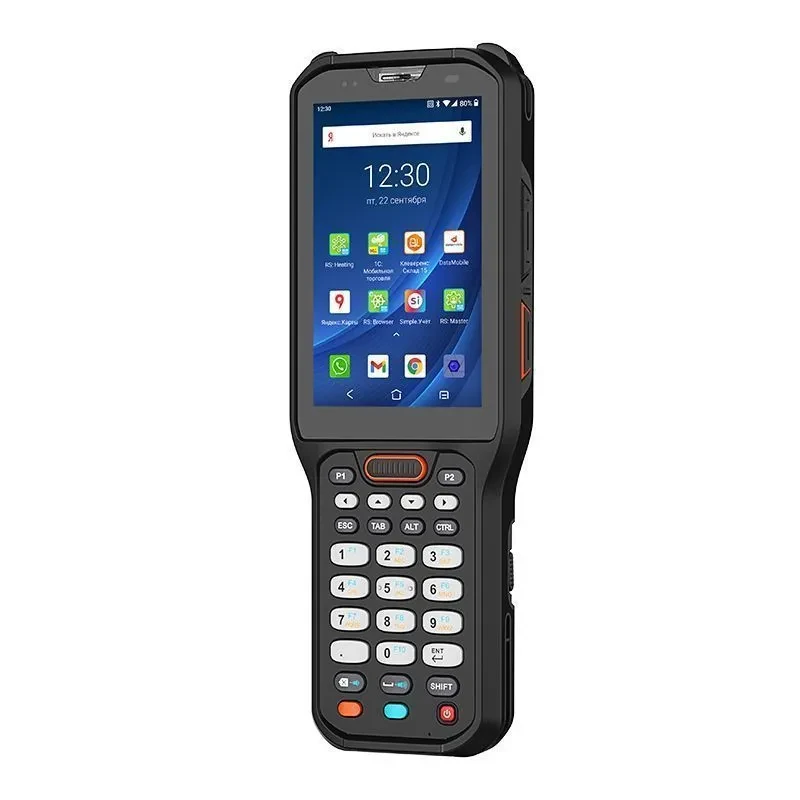 Urovo RT40 Терминал сбора данных RT40-SS5S10E4011SN, фото 1