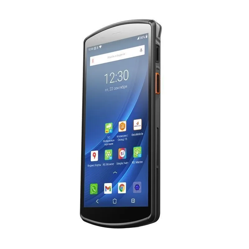 Urovo DT50 Терминал сбора данных DT50-SH7S12E4F31-M5, фото 1