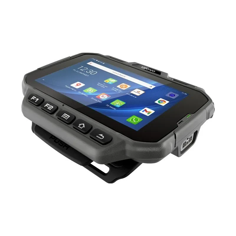 Urovo U2 MCU2-000S10E000X Терминал сбора данных