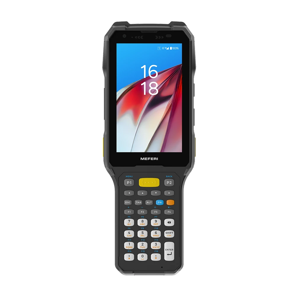 MEFERI ME74 Терминал сбора данных ME74-Q313BS90DNC2CH