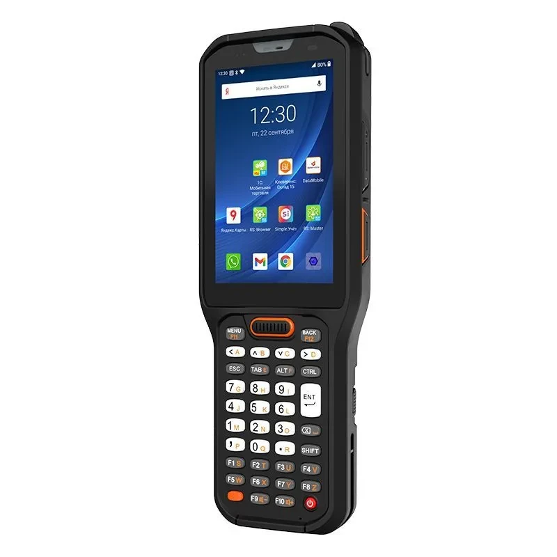 Urovo RT40S Терминал сбора данных RT40S-SS6X13E4031HQ