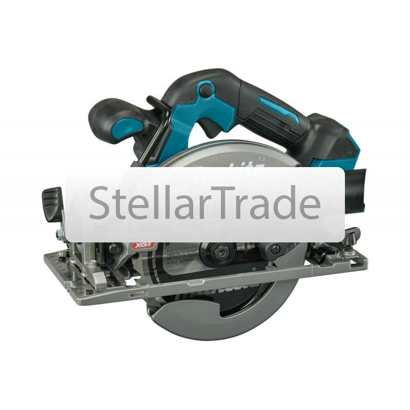 Аккумуляторная пила дисковая Makita HS012GZ