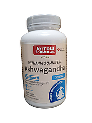 Jarrow Formulas Ashwagandha 120 капсул