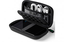 Кейс для жёстких дисков UGREEN LP128 Large (50274)