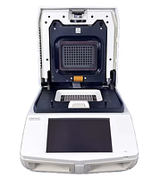 Система биорада CFX96 ПЦР в реальном времени Bio-rad CFX96 Touch флуресценция в реальном времени система обнаружения ПЦР