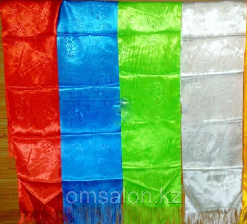 Буддийский хадак, фото 1