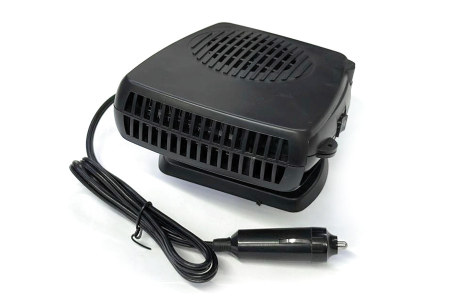 Тепловентилятор VA SJ006 12V, фото 1