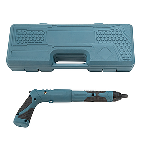 Мини пороховой пистолет CO2