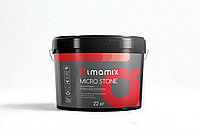 Декоративная минеральная штукатурка MICROSTONE AlmaMix