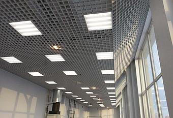 Светодиодные панели: как выбрать по размеру, мощности и способу монтажа