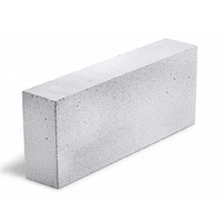 Газоблок 60×30×20 с подарком клей и бесплатное хранение