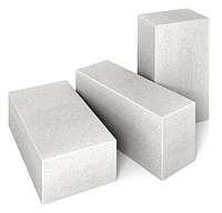 Газоблок 70-30-20 в подарок клей и бесплатное хранение