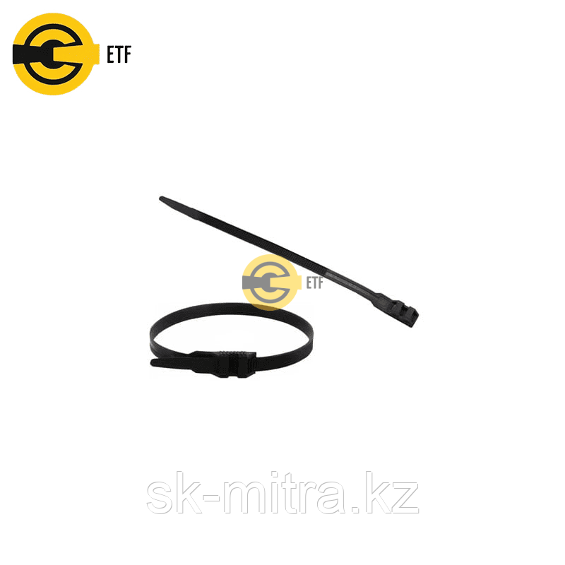 Стяжной хомут CSL260, фото 1