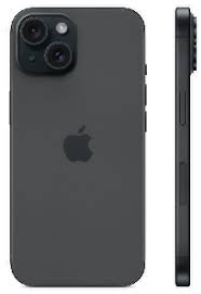 IPhone 15 128GB Black,Model A3090, фото 1