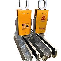 Зажим для стекла, 1000 кг