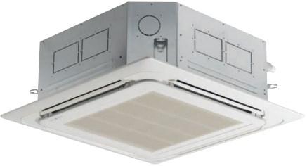 Кондиционер кассетного-типа LG, UT18WC, фото 1