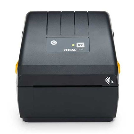 Zebra ZD230D Термопринтер этикеток