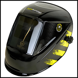 Маски сварочные