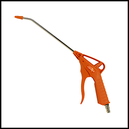 Пневматический инструмент