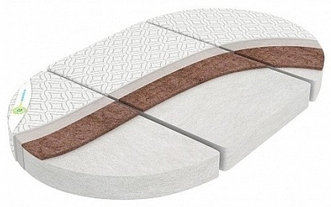 Монис Стиль Стандарт ЭКО белый