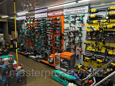 ТОП-5 ошибок при работе с перфоратором — как избежать поломок? | MasterProServis.kz